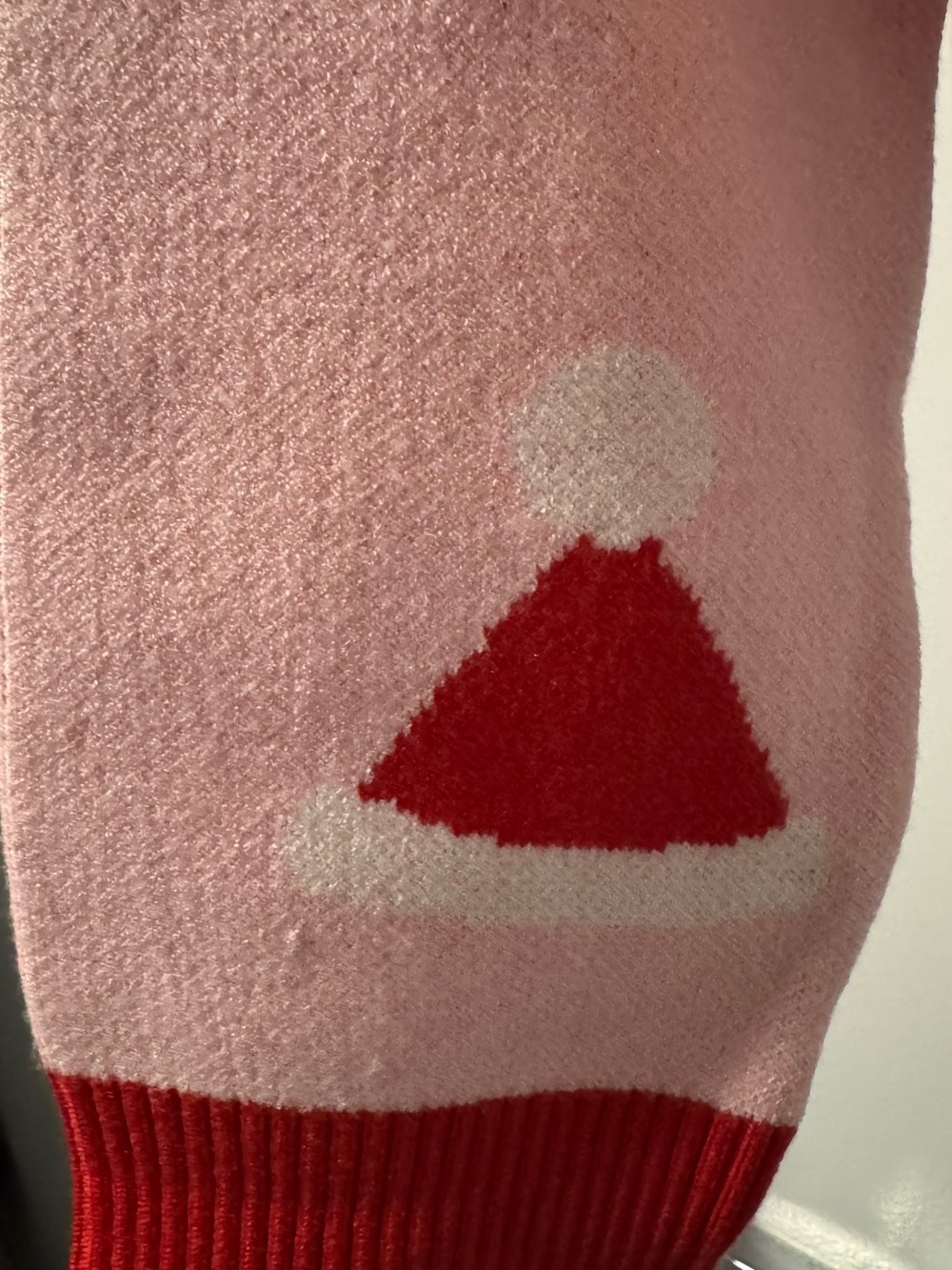 New with Tags Sanrio Hello Kitty, Keroppi & Chococat Ugly Christmas Sweater - Picture 5 of 8